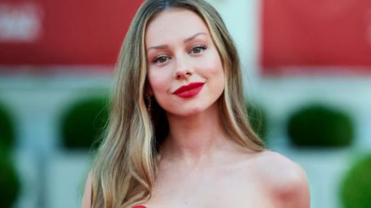 Ester Expósito protagoniza la película de Netflix que está en boca de todos y no te la podés perder