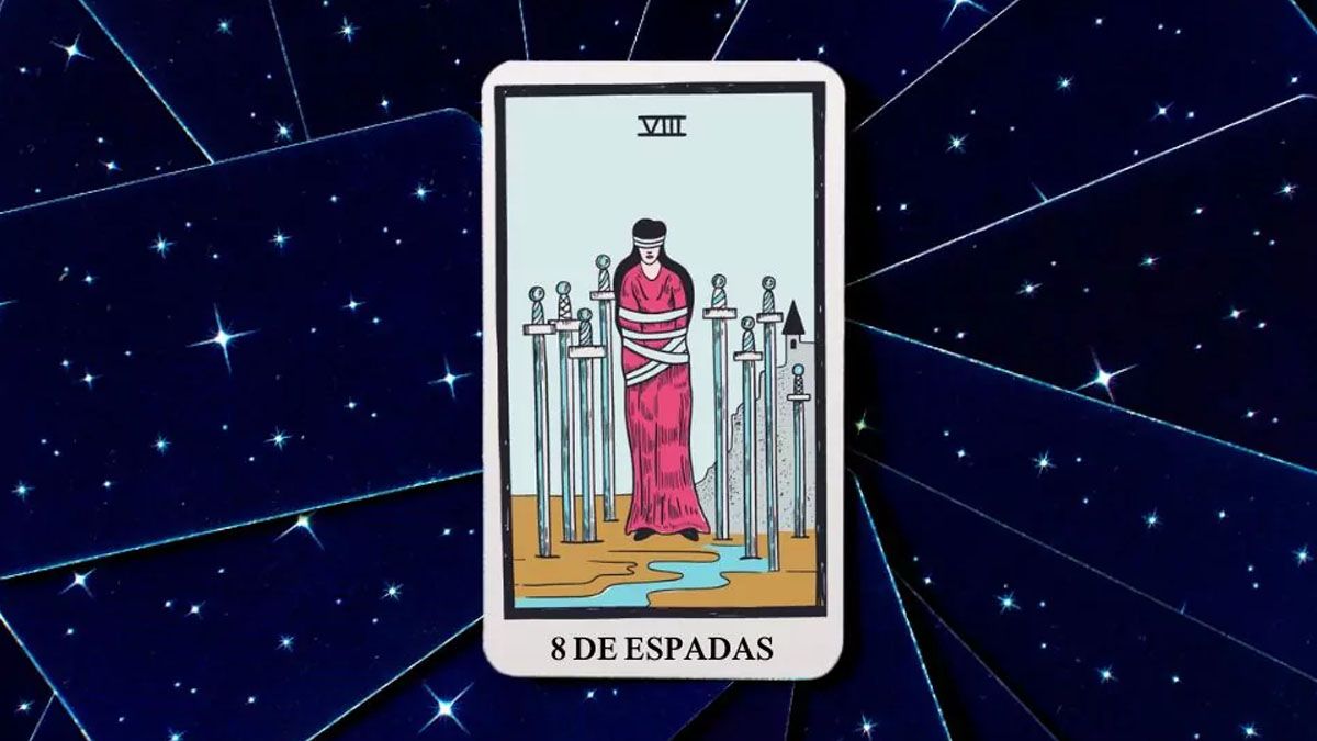 La carta del Tarot que explica por qué ese mensaje que esperás todavía no llega y qué hacer al respecto