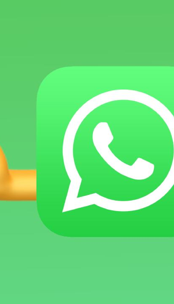 Qué quiere decir y qué significa si recibís un emoji en WhatsApp de la mano  con los dedos juntos