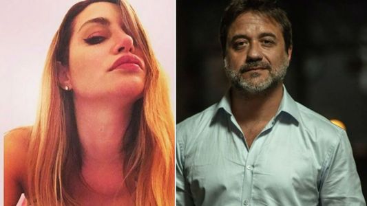 La respuesta de Belén Francese al mensaje misógino de Enrique Arce: De poco hombre y mal gusto