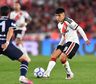 El River de Ponzio le ganó 3-1 a Independiente Rivadavia en el Monumental