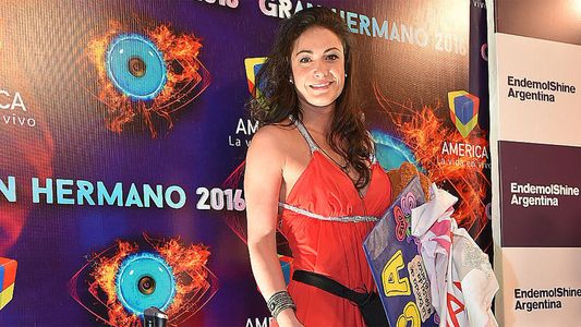 Macarena Pérez, ex GH, afirmó: Una vez integré una mascota a la cama