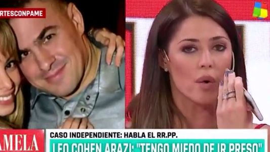 Leo Cohen Arazi confesó que pensó en suicidarse: Estoy muy angustiado