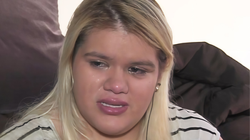 Preocupa el estado de Morena Rial en prisión: Lo único que hace es mirar...