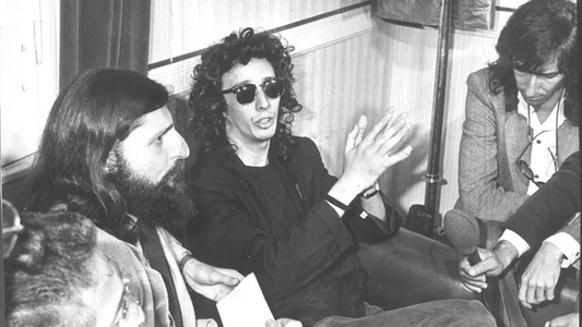 Serie de Fito Páez en Netflix: la verdad detrás del triple asesinato en la casa de su abuela