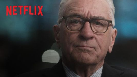 Robert De Niro arrasa en Netflix con el estreno de una serie de suspenso que promete ser un éxito