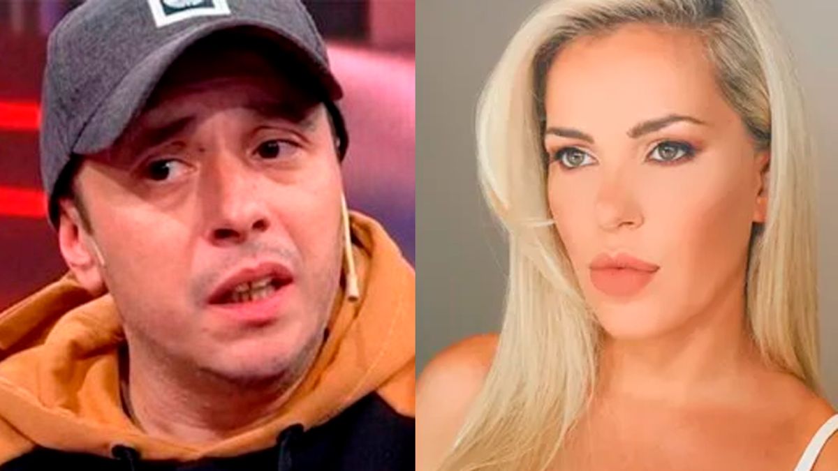 Mariana Diarco rompió el silencio y expuso la verdad de su vínculo con El Dipy: Me amenazó