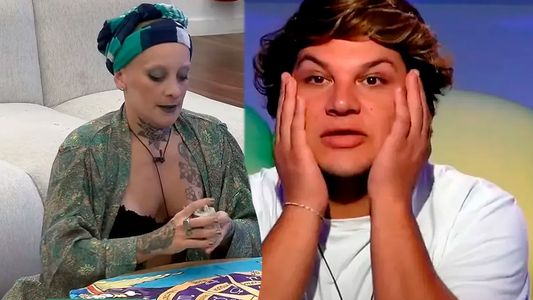 El tremendo presagio de Furia a Ema que se puede cumplir el domingo