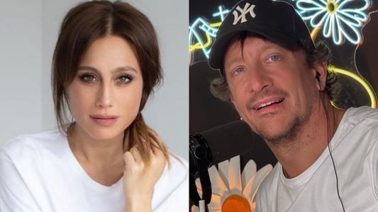 Mercedes Oviedo recibió crueles mensajes tras ser señalada como una de las amantes de Nico Vázquez