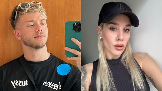 Nacho Castañares confesó el verdadero motivo de su separación de La Tora