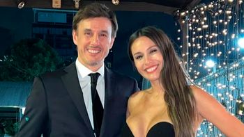 La actitud de Roberto García Moritán tras conocerse que el divorcio con Pampita es inminente