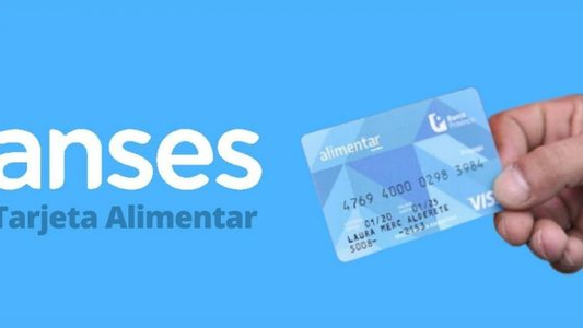 Tarjeta Alimentar de ANSES: calendario de pagos Asignación Universal por Hijo 
