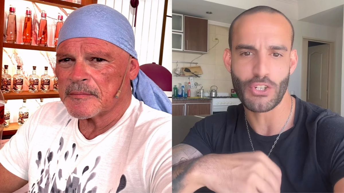 Alfa no perdona a Maxi Guidici y sigue poniendo en duda su intento de suicidio: No le creo nada