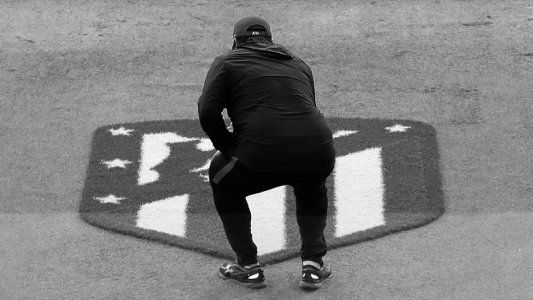 El emotivo homenaje al Mono Burgos en su despedida del Atlético de Madrid