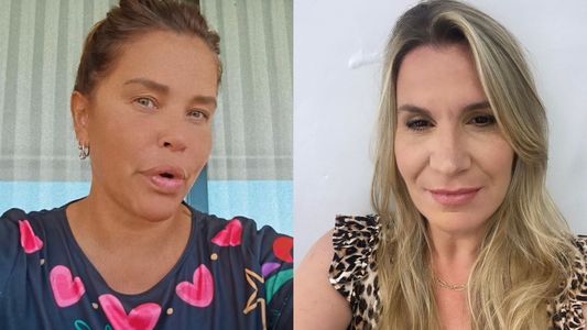 Nazarena Vélez apuntó contra Carla de Gran Hermano tras una picante acusación