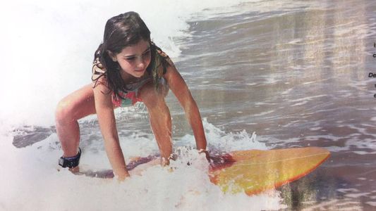 Conocé a Delfina, la nieta de Santiago Bal que quiere llegar al Bailando