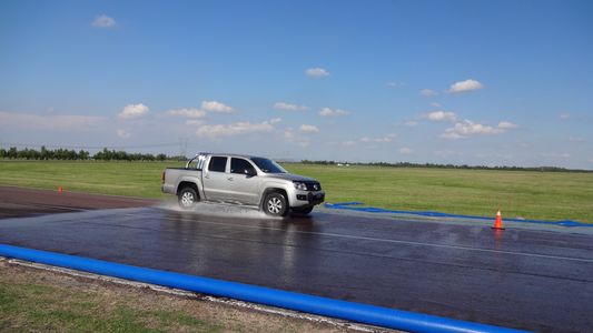 Michelin y sus recomendaciones para días lluviosos