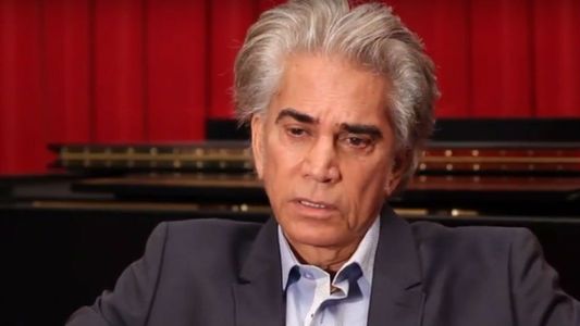 El Puma José Luis Rodríguez y su mensaje para los argentinos sobre las elecciones