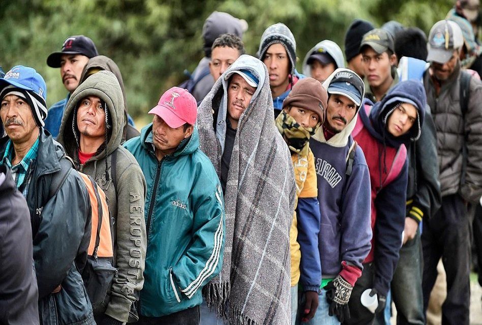 Día del Inmigrante ¿Qué se celebra el 4 de septiembre?
