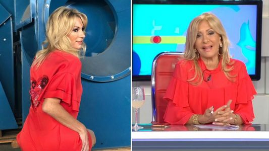 Susana Roccasalvo con todo contra Yanina Latorre: Su gran problema es psicológico, su mitomanía