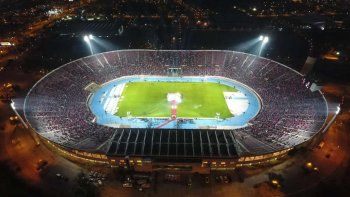 Por los incidentes en Chile: ¿corre riesgo la final de la Libertadores 2019?