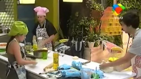 “Gran hermano 2015”: Los chicos perdieron la prueba semanal y... ¡culpable se busca!