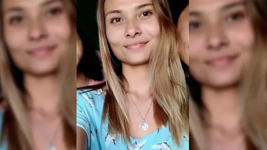 La desgarradora despedida del novio de Lucía Karg: No puedo entender que...