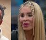 El polémico gesto del Turco García mientras Mariela Prieto quedó plantada en la boda de Gran Hermano