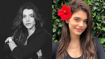 La reacción de Calu Rivero ante el pedido de disculpas de Eva De Domenici