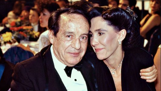 En el día de su cumpleaños, Florinda Meza recordó a Roberto Gómez Bolaños