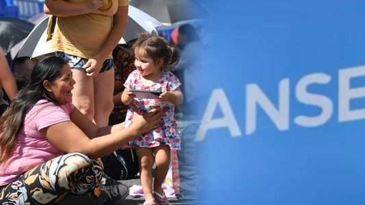 PÉSIMA noticia de ANSES para los beneficiarios de SUAF