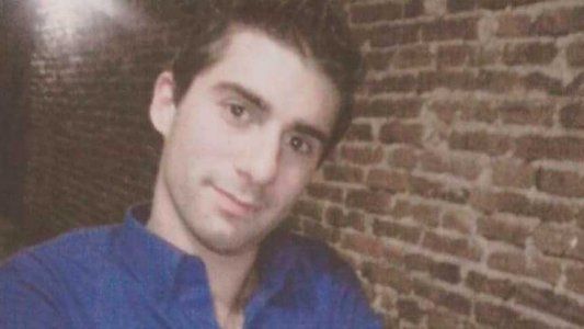 Quién era el ladrón que asaltó un Uber y fue asesinado por el chofer