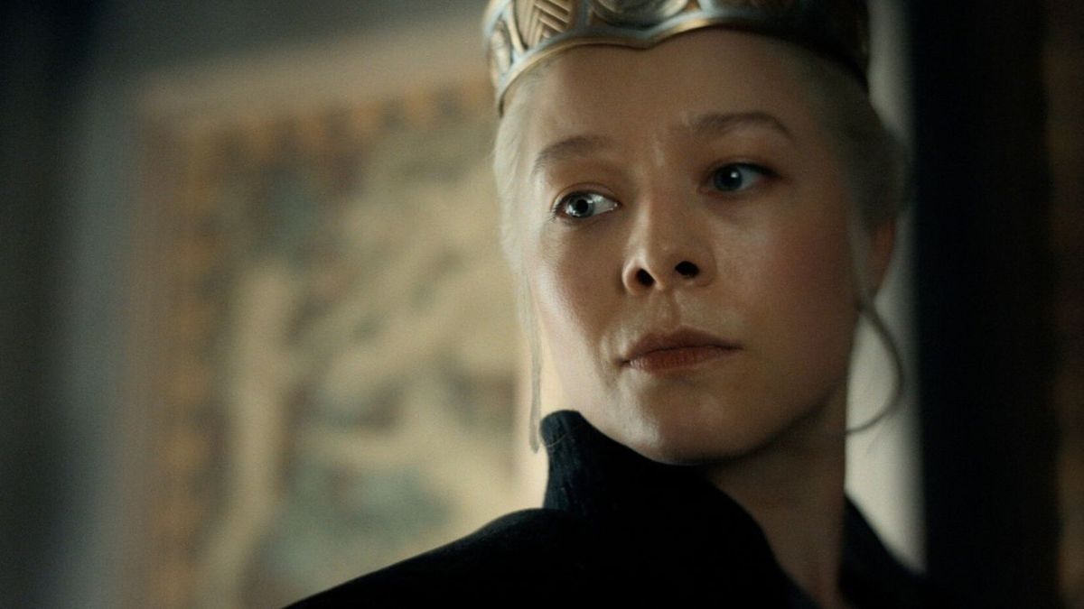 Furor en HBO Max: La Casa del Dragón estrena su tercera temporada con 8 episodios. (Foto: Gentileza Prensa)