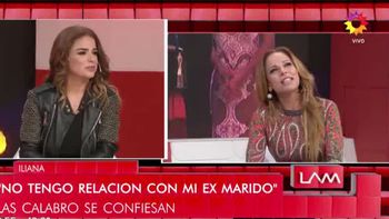 Calabró vs. Calabró: a qué actores eligieron las hermanas como los más sexies