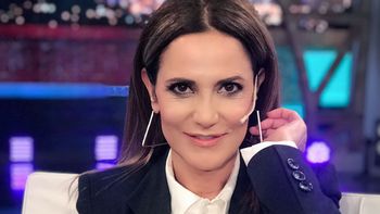 Fuerte confesión de María Fernanda Callejón: Un tío lejano abusó de mí