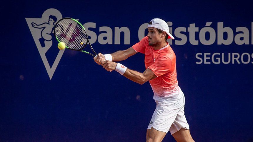 ATP de Buenos Aires: Pella le ganó a Mayer en el duelo de argentinos y pasó a cuartos