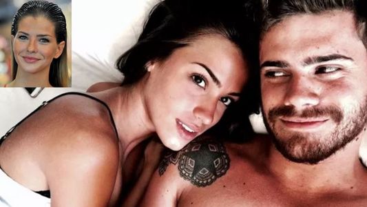 Gastón Soffritti, sobre su trabajo con la China Suárez: Mi novia me dijo que me aleje del motorhome