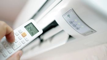 DESCUBRILO: Blow, botón clave para tu aire acondicionado