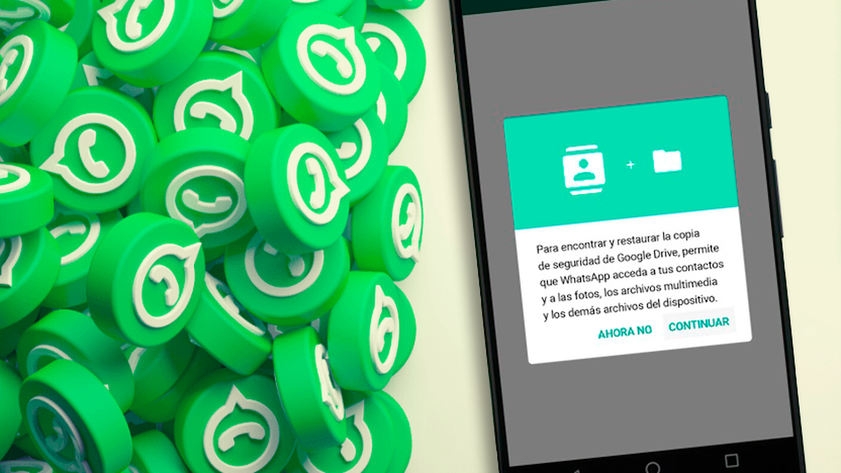 WhatsApp - ¿Cómo migrar conversaciones entre iPhone y Android?