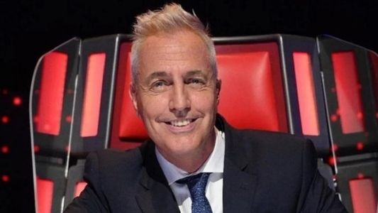 Rating: cómo cerró la primera semana de La Voz Argentina 2022 en competencia contra Los 8 escalones del millón