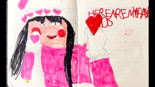 La guerra de los cuadernos entre Rivadavia y Gloria, el efecto menos pensado de la corrupción K