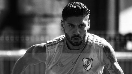 Caído el interés del Lyon, ahora se sumó otro equipo que busca a Gonzalo Montiel