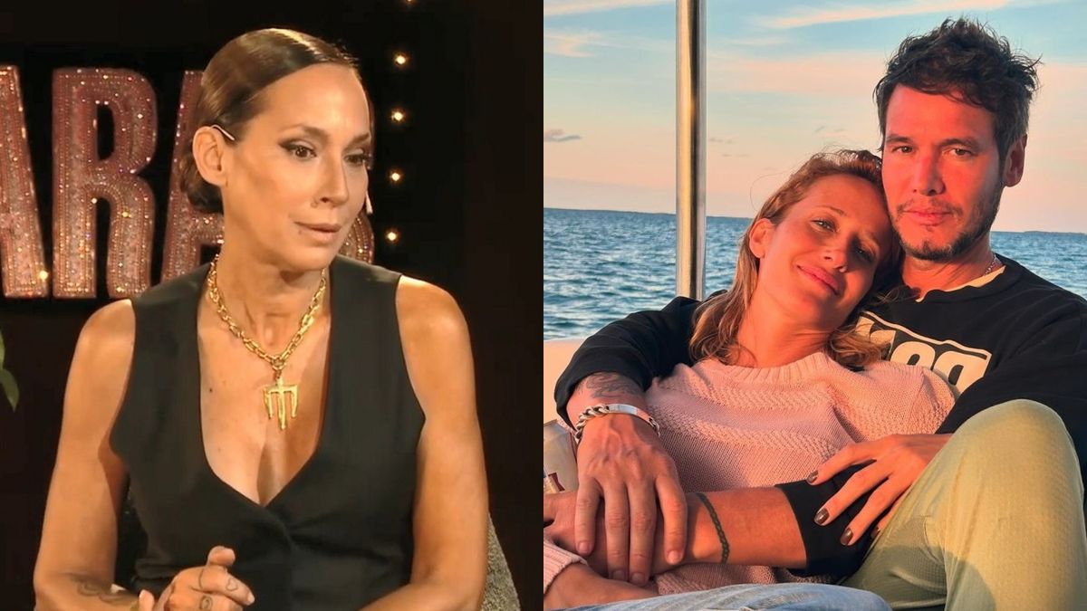 Sorpresivas declaraciones de Ana Paula Dutil sobre Julieta Prandi, actual pareja de su ex Emanuel Ortega