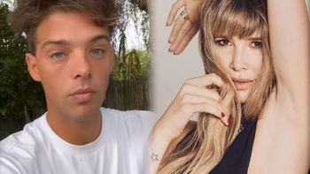 Guillermina Valdés y Santiago Maratea, ¿a punto de blanquear su relación?: Están enamorados