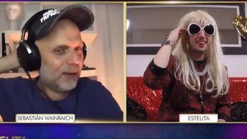 La sorpresiva revelación de Sebastián Wainraich sobre su relación con Pablo Echarri