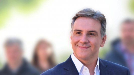 Intendente de Córdoba denuncia injusticias en la distribución de subsidios: Hay dos Argentinas, la del interior y la de la Capital