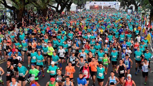 El certificado médico del hombre que murió en la Media maratón indicaba que estaba en “plena forma”