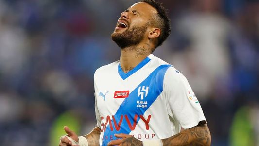 El desesperado pedido de Neymar tras llamativos rumores en Al Hilal