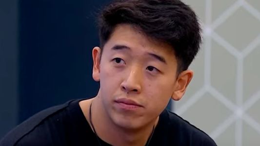 Martín Ku está dispuesto a inmolarse para que Bautista y Nicolás lleguen a la final de Gran Hermano