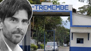 Cómo es la cárcel vip a la que podría ir Juan Darthés si resulta culpable